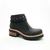 Borcego Taco Foliado Pulsera