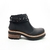Borcego Taco Foliado Pulsera - comprar online