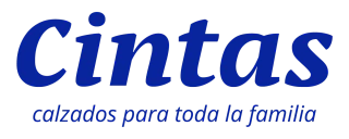 Cintas Calzados