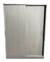 Placard Ropero Melamina 1,00x2,20 Puertas Corredizas - MUEBLES HEDI