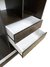 Placard Ropero Melamina 1,00x2,20 Puertas Corredizas - tienda online