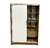 Placard Melamina 1,20x1,80 Puertas Corredizas Promo !!!! - comprar online