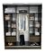Placares Ropero Melamina 1,80x2,20 Puertas Corredizas