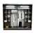 Placard Melamina 2,40x2,20 Puertas Corredizas Promo
