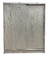 Imagen de Placard Ropero Melamina 1,60x2,20 Puertas Corredizas.