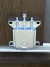 Imagen de Placard Melamina 1,20x1,80 Puertas Corredizas Promo !!!!