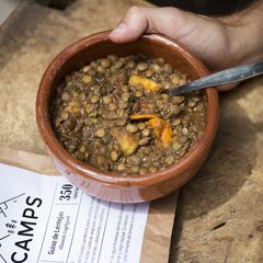 Combo x5 unidades - Camps Foods