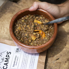 Combo x5 unidades - Camps Foods