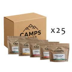 Combo x25 unidades - comprar online