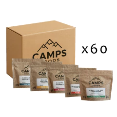 Combo x60 unidades - comprar online