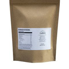 Guiso de lentejas vegetariano - comprar online
