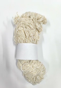 Madejas de seda Schappé grosor SPORT - tienda online