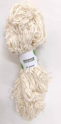 Madeja de Seda Schappé Grosor DK - SEDAMI