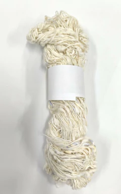 Madejas de seda Schappé grosor SPORT - SEDAMI