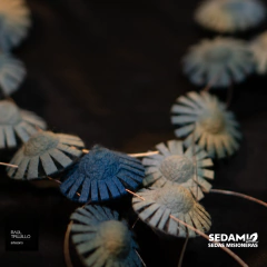 Collar Inti en internet