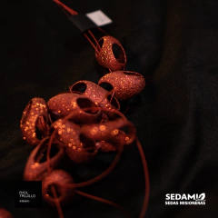 Collar Mel en internet