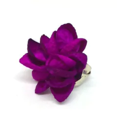 Anillo Magnolia (Pequeño)