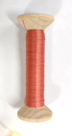 Carretel de hilo para bordar grande - SEDAMI