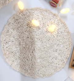 Madeja de Seda Schappé Grosor DK - comprar online