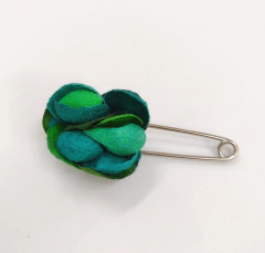 Broche Magnolia - tienda online