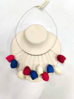 Collar tulipa - comprar online