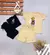 Conjunto suedine - Pietro kids