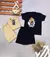 Conjunto suedine na internet