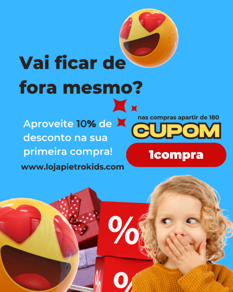 Carrossel 1