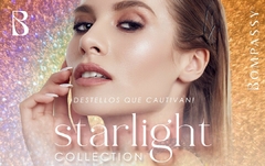 Banner de la categoría Colección Starlight (Reflectivos) 