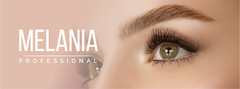Banner de la categoría Melania