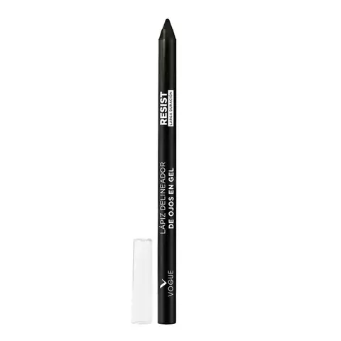 Lapiz Delineador de Ojos en Gel Resist Vogue