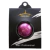 Polvo Espejo Fuscia/Plateado Paris Night