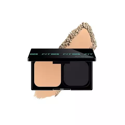 Base en Polvo Fit Me N° 230 Maybelline