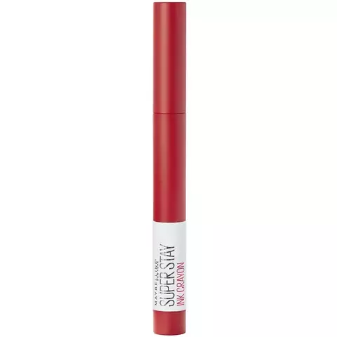 Ink Crayon Super Stay Maybelline