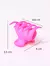 Pinza mediana bombe x unidad - comprar online