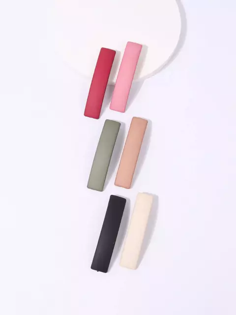Hebilla rectangular