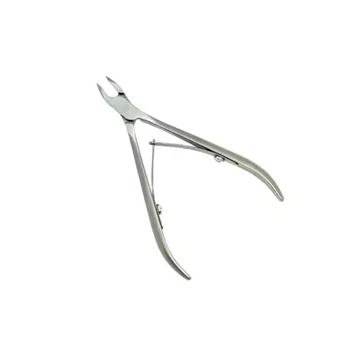 Alicate Corta Cuticulas Smart 10 3mm Staleks