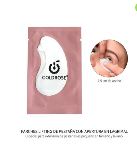 Parche para Lifting Cherimoya