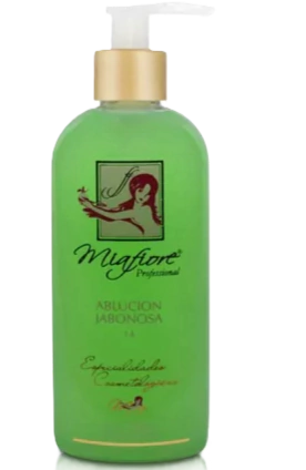 Ablucion Jabonosa x 250 ml Fiorela - comprar online