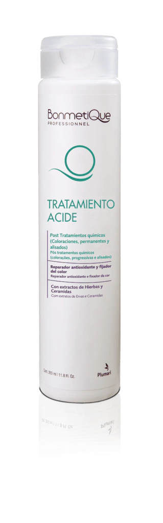 Tratamiento acide x 350 ml Bonmetique