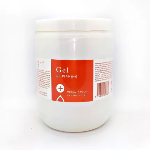 Aparatología Gel RF Firming x 1000 ml Icono