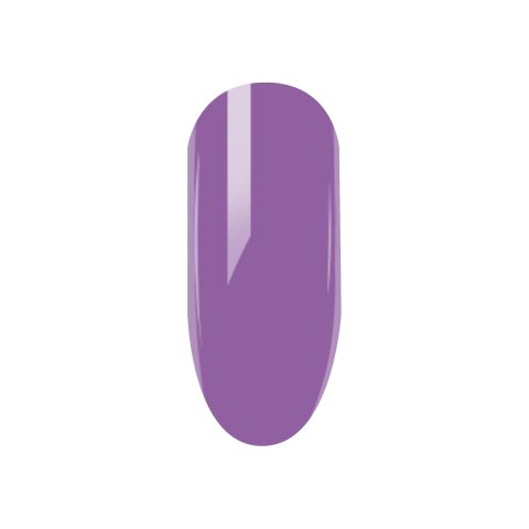 Esmalte Semipermanente Plum Sorbet Bompassy