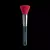 Brocha del AMOR sintetica Rouge lustre/base B53