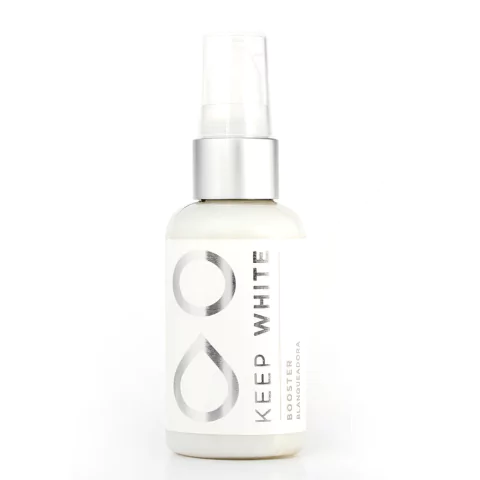 Booster Keep White x 60 ml Icono
