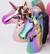 Brocha UNICORNIO - comprar online