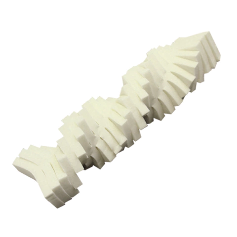 Cisne Latex Rectangular x 25U Jessamy