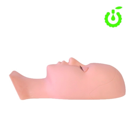 CABEZA DE PRACTICA PARA PESTAÑAS