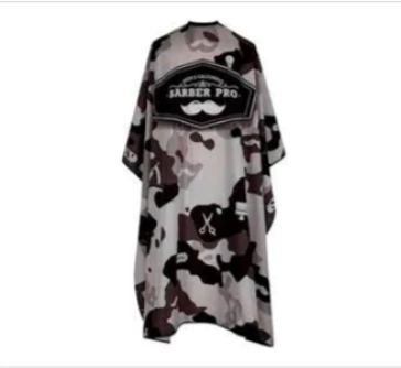 capa barberia camuflada