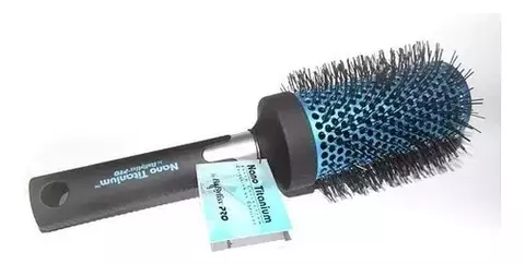 Cepillo termico nano grande