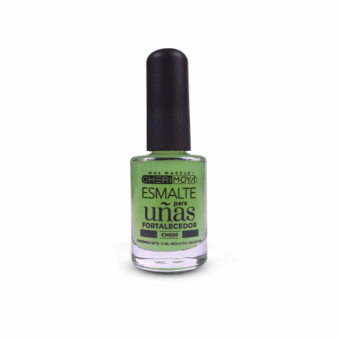 Fortalecedor de uñas x 10 ml Cherimoya